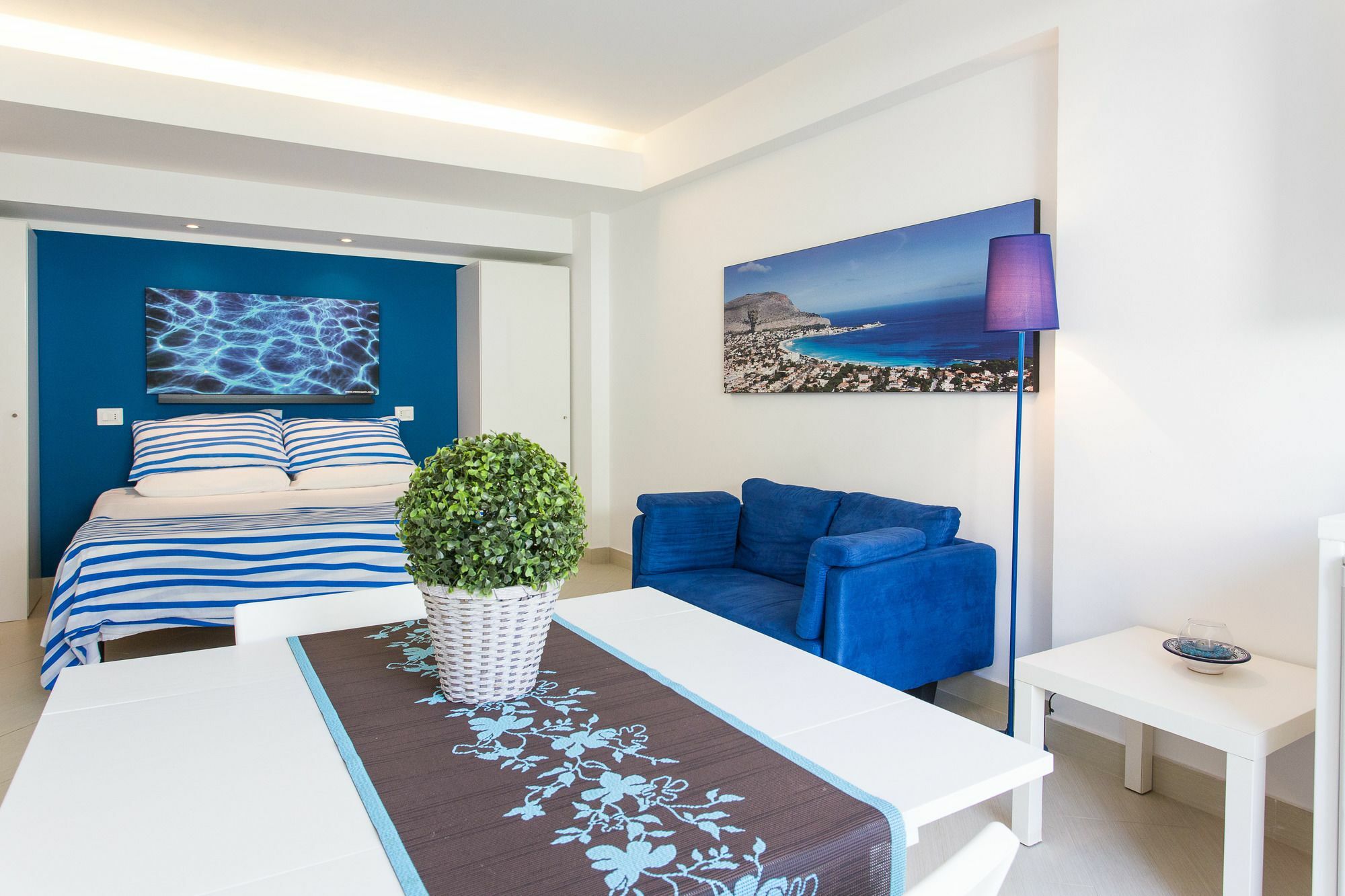 Mondello Suites Feels Like Home Dış mekan fotoğraf